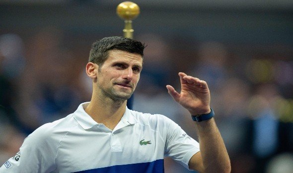 حامل اللقب ديوكوفيتش يودع "فلاشينغ ميدوز" من الدور الثالث 2 حامل اللقب ديوكوفيتش يودع فلاشينغ ميدوز من الدور الثالث