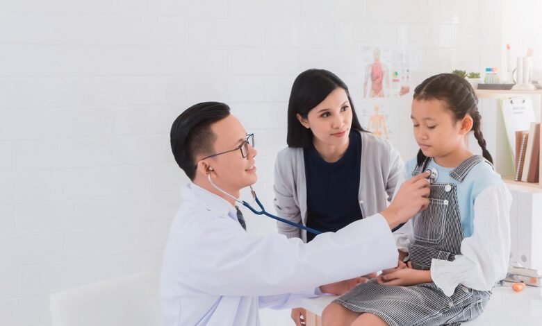 طرق لوقاية طفلك من النزلات المعوية