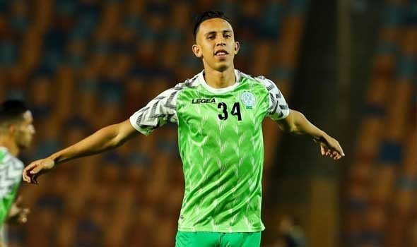 المغربي عادل تاعرابت يتفوق على رحيمي في سباق الأفضل في الدوري الاماراتي 2 المغربي عادل تاعرابت يتفوق على رحيمي في سباق الأفضل في الدوري الاماراتي