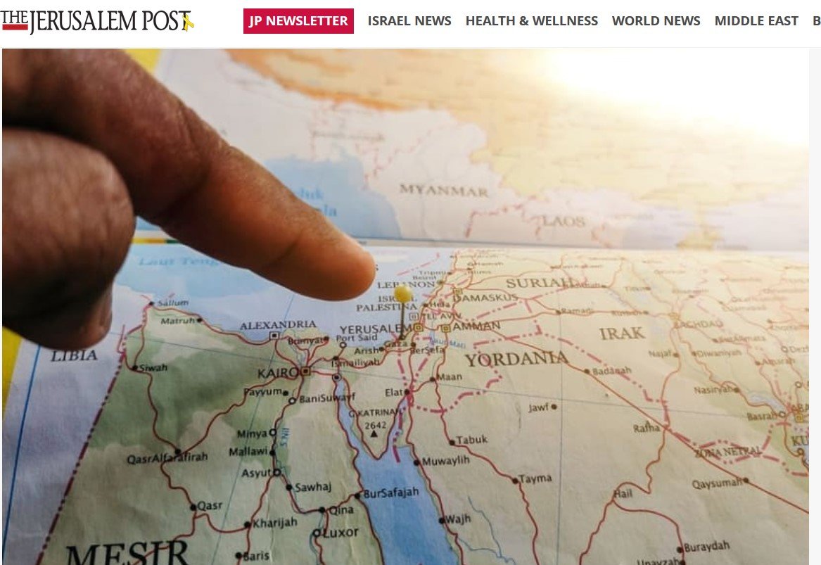 هل دخل لبنان ضمن مشروع اسرائيل الكبرى، ومن حال دون ذلك؟ 2 هل دخل لبنان ضمن مشروع اسرائيل الكبرى، ومن حال دون ذلك؟