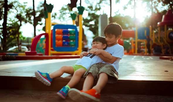 أهمية دور وأثر المدرسة في بناء شخصية الإنسان