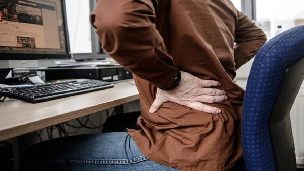 لن تخطر على البال.. أسباب جديدة لآلام الظهر 2 Back Pain111