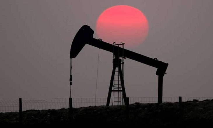 العاصفة «فرانسين» ترفع أسعار النفط بسبب مخاوف من انقطاع الإمدادات 2 Neft Sun