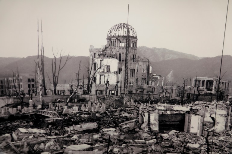 Hiroshima