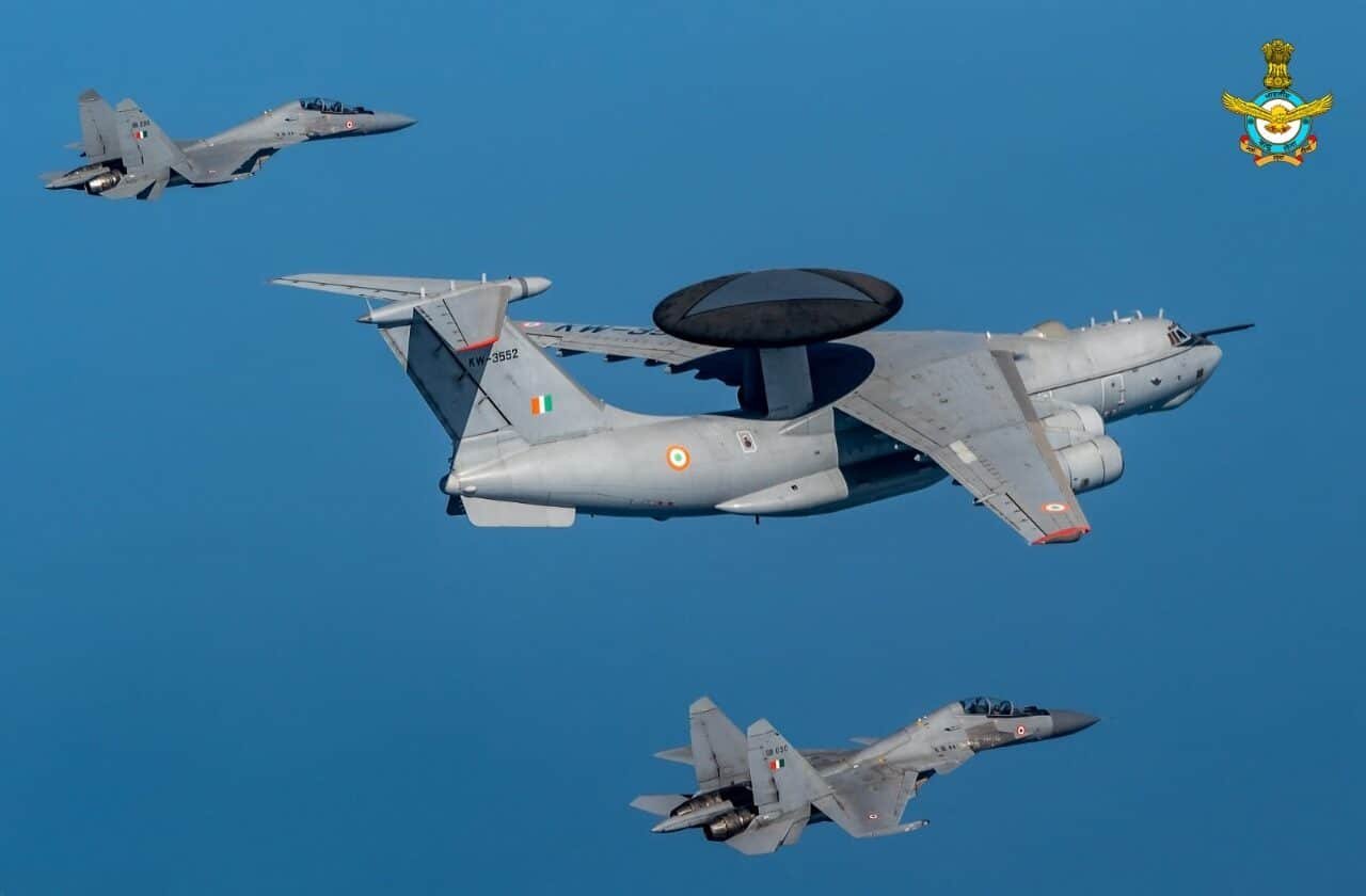 A 50 Su 30MKI IAF Aviation de chasse | Analyses Défense | Articles gratuits