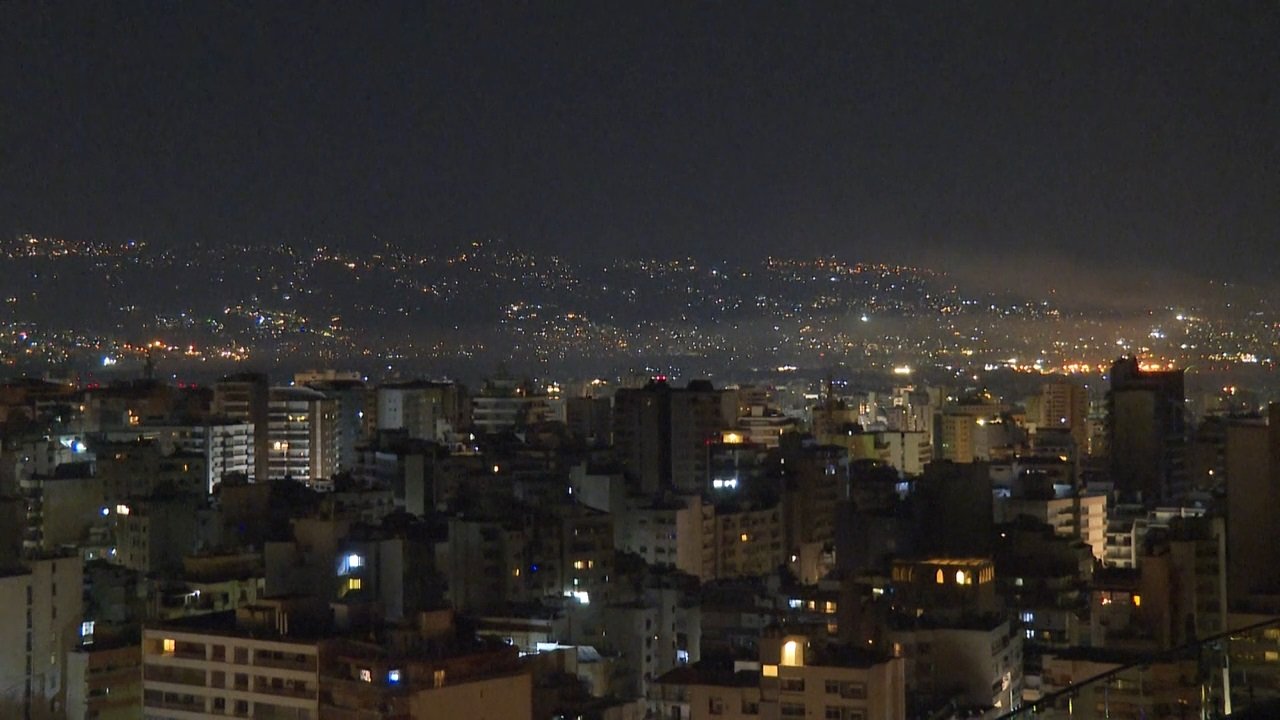 الضاحية الجنوبية