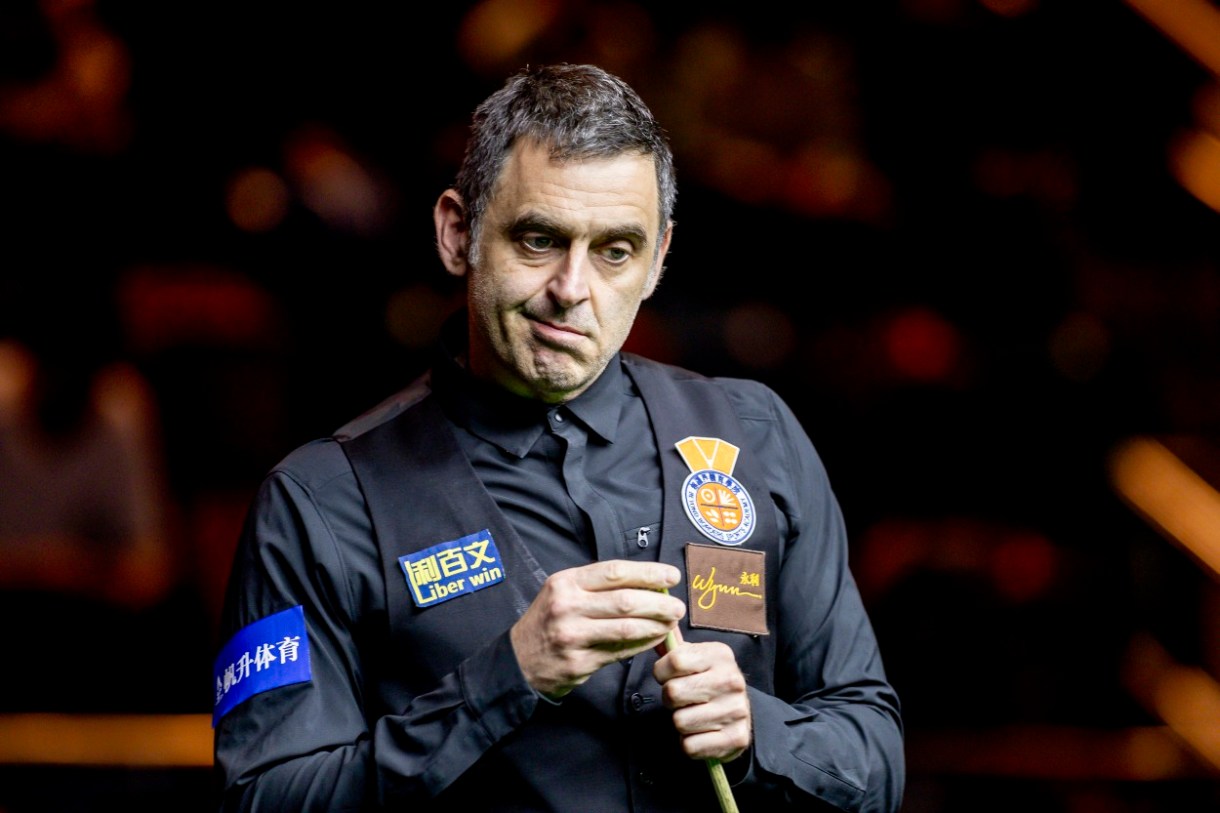 GETTY 2024 Hong Kong Snooker All Star Challenge SPO GYI2103929978jpg JS889518888