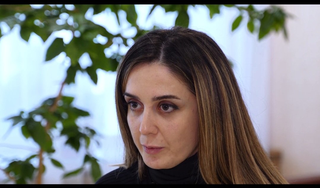 مشروع mk ultra كيف نفذ في أوكرانيا؟ وكيف تمت السيطرة على العقول ؟ 27 يليزافتيا ابرامونا