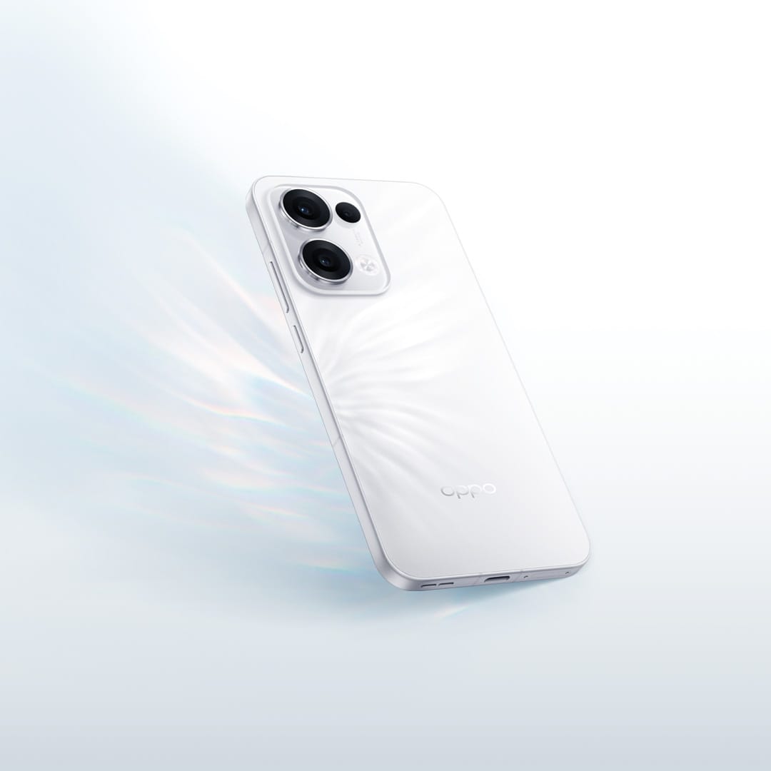 OPPO Reno13: الخيار الأمثل لعشاق التكنولوجيا في مصر 6 WhatsApp Image 2025 01 23 at 3.53.55 PM