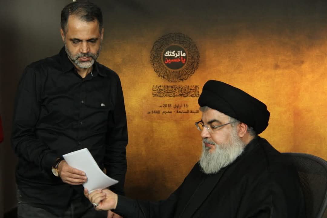 عاجل انباء عن ان لبنان تبلغ رسميا بقاء العدو في ٥ نطاق حدودية لمدة ١٥ يوما رفض رئيس الجمهورية وابلغ اللجنة بذالك 2 fb img 1737630932788392842651165362620