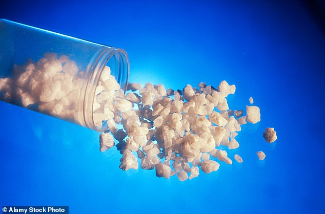 تحذير من عدد الوفيات الشهرية التي تسببها Chemsex المرعبة - مع ارتفاع عددهم في مدينة المملكة المتحدة واحدة 12 95144437 14389285 image a 31 1739385735093