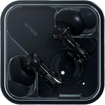 Nothing Ear with ChatGPT Save 28 at Amazon