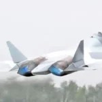 mmقaTalaT su-57 alraziة tbadأ alaخtabarat