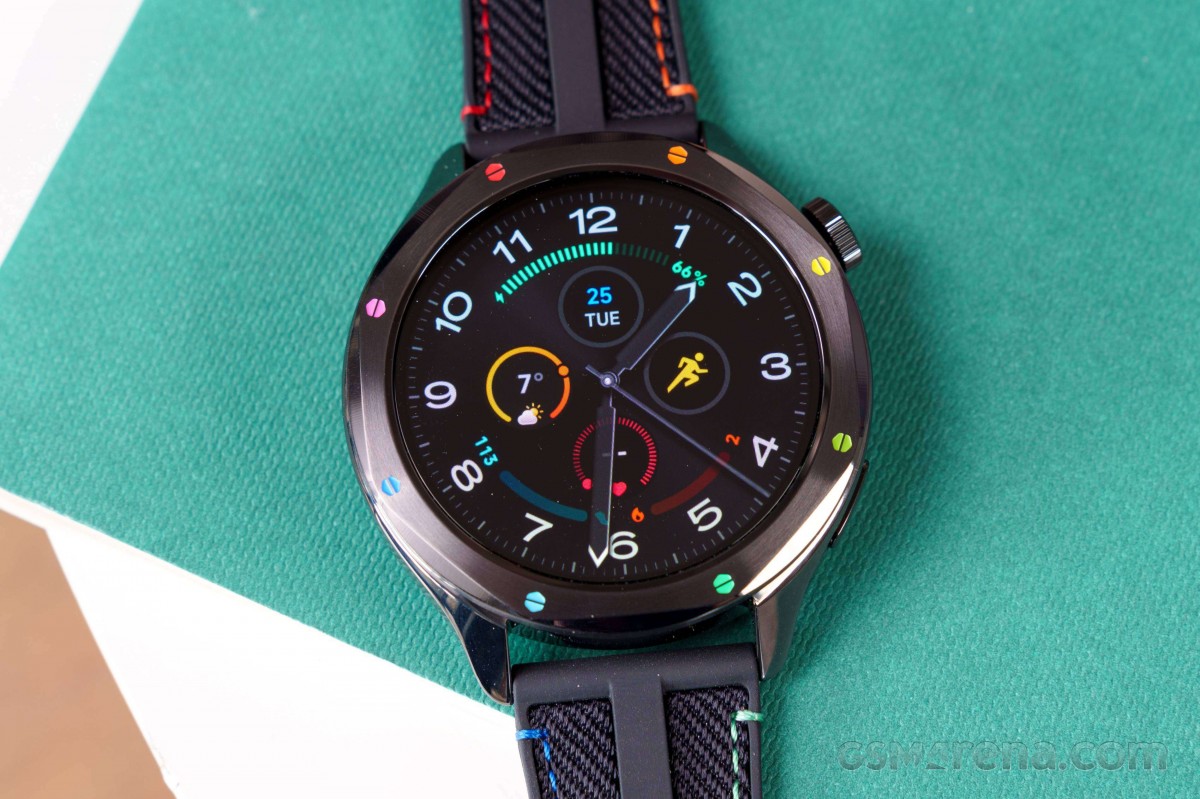 Xiaomi Watch S4 In للمراجعة 8 Xiaomi Watch S4 In للمراجعة