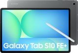 Samsung Galaxy Tab S10 و S10 Fe+ تسرب تاريخ الإطلاق ، تتسرب الأجهزة اللوحية نفسها أيضًا Samsung Galaxy Tab S10 Fe+
