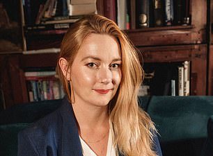 Dr Charlotte-Eve Short, of the Department of Infectious Disease at Imperial College London