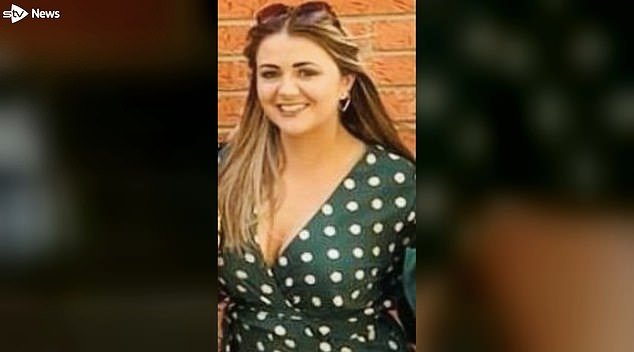 أخذت السيدة Thyne حياتها بشكل مأساوي في يناير من العام الماضي بعد أن كتبت رسائل لجميع أسرتها