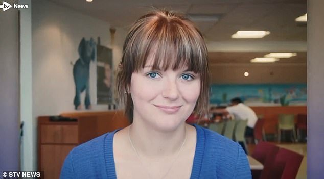 أخذت نيكولا ثين ، وهي أم اثنين من باثجيت ، غرب لوثيان ، حياتها بعد أن أخبرتها الجراحة بأنها انتظرت 15 شهرًا من أجلها لمدة 18 شهرًا أخرى