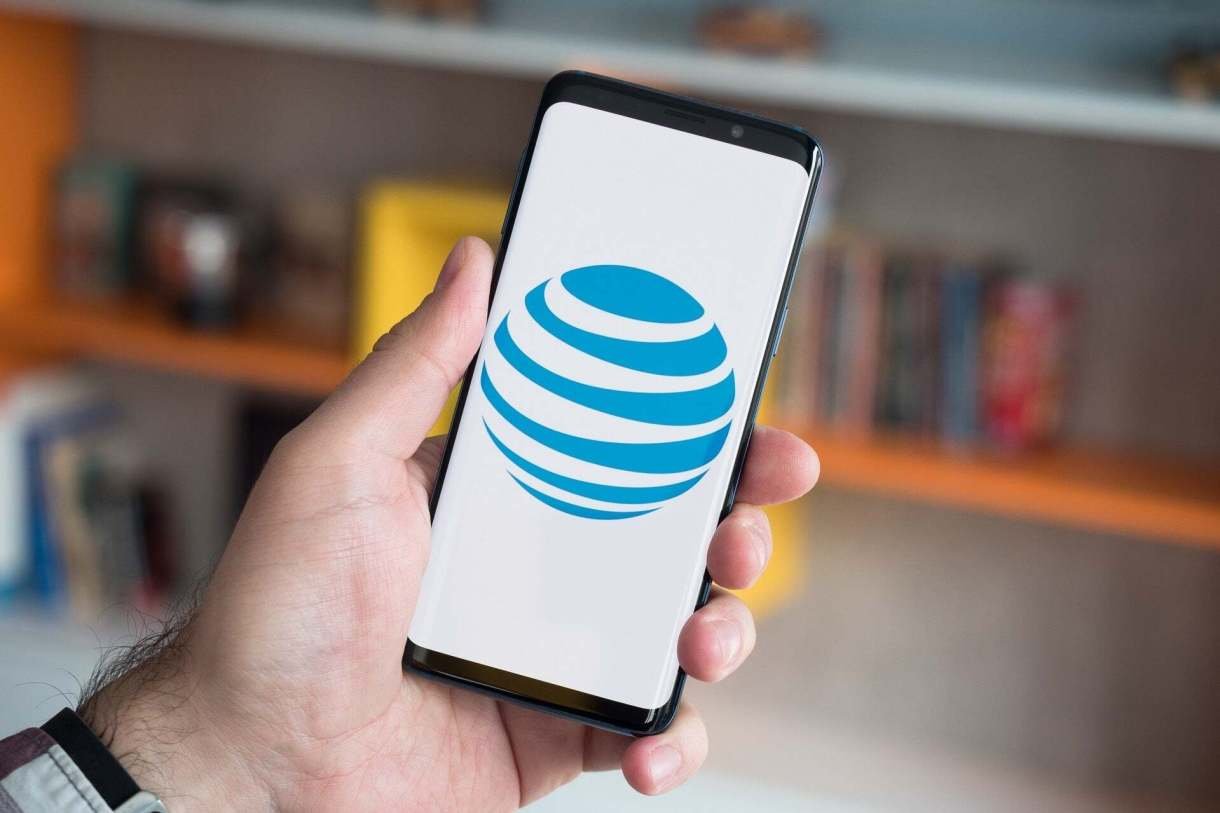 ائتمان الصورة - Phonearena - AT&T تقوم بإغلاق خدمة الرسائل النصية الرئيسية