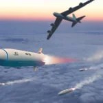 الصين تزعم أن الصاروخ الأمريكي فرط الصوتي يمكن تدميره عبر مهاجمة طائرة B-52 بطيئة