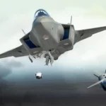 فرنسا تطلق "سوبر رافال" – تحدٍ مباشر للطائرة إف-35 الأمريكية 9