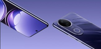 Vivo v50e باللؤلؤة وايت