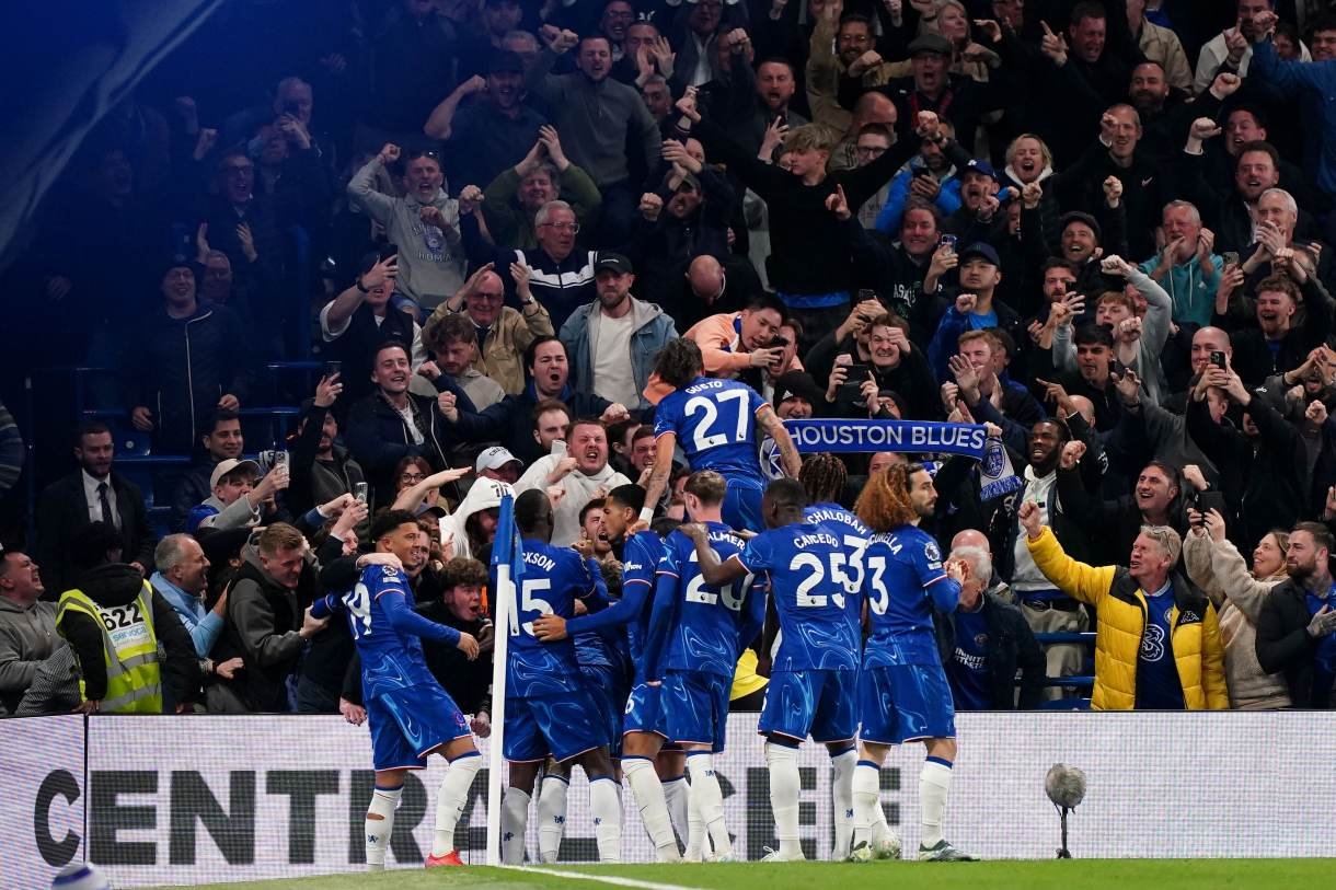 يمكن أن يثبت الفوز محوريًا للبلوز في سعيه لمؤهلات دوري أبطال أوروبا