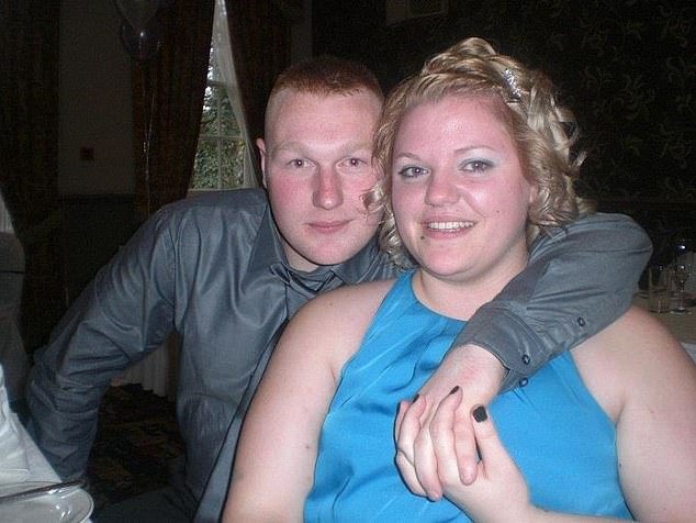 تتحدث هايلي وسط حزنها لدعم حملة القاتل الخفية لبريطانيا ، على أمل تجنيب العائلات الأخرى مماثلة