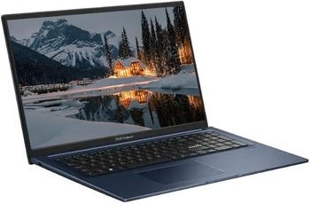 ASUS Vivobook with a 17.3-inch screen now $130 off at Amazon