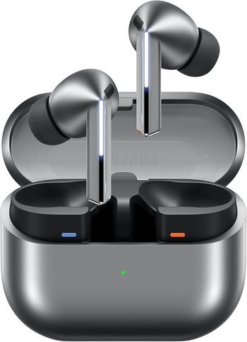 The Samsung Galaxy Buds 3 Pro with AI now $30 off at Amazon