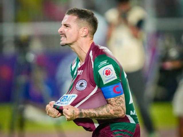 Mohun Bagan vs Bengaluru FC Final Highlights, ISL 2024-25: Mohun Bagan Clinch ISL Crown, Defeat Bengaluru FC 2-1