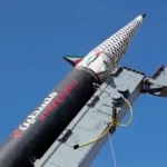 شاهد زورق مُسيّر أوكراني يسقط مقاتلتين روسيتين من طراز سوخوي سو-30 بصاروخ AIM-9