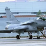 منظومة HQ-9P باكستانية تعترض صاروخ إس-400 هندي داخل أراضيها