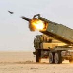 بعد نجاحها الهائل، الولايات المتحدة ترسل 4 أنظمة هيمارس HIMARS إضافية إلى أوكرانيا