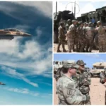 فيديو يُظهر أول إسقاط مؤكد لمروحية روسية من طراز Ka-52 بواسطة درون انتحاري أوكراني