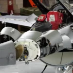 رصد أول قاذفة "سو-34" مخصصة لإيران خلال اختبارات في روسيا (فيديو)