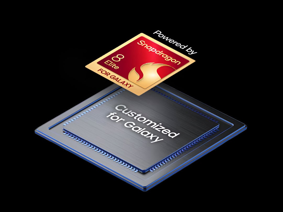 يبدو Galaxy Z lold 7 قديمًا من الخارج ، وهذا جيد من قبلي سوف Snapdragon 8 Elite Chipset تعمل على طية 7. | صورة ائتمان الصورة - Samsung - Galaxy Z Fold 7 تبدو قديمة من الخارج ، وهذا جيد من قبلي