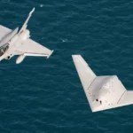 سيتم ربط الإصدارات الجديدة من الطائرات المقاتلة رافال إف-5 وتايفون بـ "الأجنحة المخلصة" بدءًا من ثلاثينيات القرن الحالي