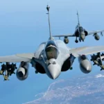 DGA الفرنسية تؤهل رسميًا معيار رافال F4