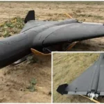 روسيا تطوّر صواريخ إسكندر-إم باستخدام مضلّلات رادارية، متحدية دفاعات باتريوت الأمريكية — القوات الجوية الأوكرانية روسيا تطوّر صواريخ إسكندر-إم باستخدام مضلّلات رادارية، متحدية دفاعات باتريوت الأمريكية — القوات الجوية الأوكرانية