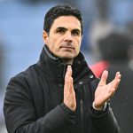 أرسنال إلى "إنفاق كبير" على التوقيع غير المهاجمين مع هدف "الاختيار الأول" لميكيل أرتيتا سميته الخبير