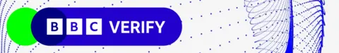 بي بي سي تحقق من الشعار