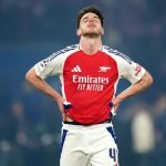 Arteta Sack مستمر بعد Arsenal Fall Short مقابل PSG كنجم "متعجرف" متواضع و Partey Pumbles