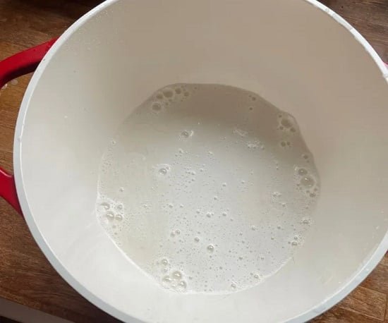 تنظيف الحلل التيفال تنظيف الحلل التيفال