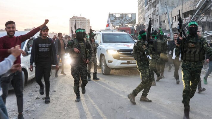 مسؤول صهيوني: قمنا باغتيال قادة حماس، لكن دون جدوى مسؤول صهيوني: قمنا باغتيال قادة حماس، لكن دون جدوى