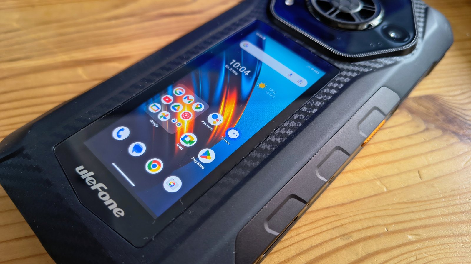 Ulefone Armor 30 Pro