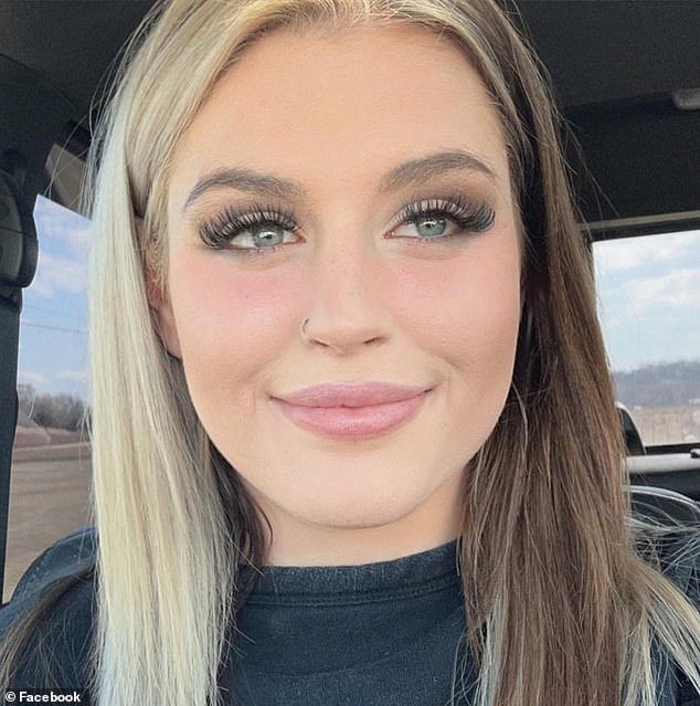 أخبرت Brea Hand ، 23 عامًا ، dailymail.com أنها طلبت خمس زيارات في المستشفى قبل تشخيص الأطباء مع المعدة ، والتي يُزعم أنها سببها Ozempic