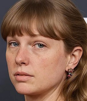 تكشف مقاطع الفيديو المذهلة عن أجمل نساء في هوليوود بدون تعديلات تجميلية ... وفقًا لخبير الجلد ما سيبدو عليه تايلور سويفت دون أي إجراءات تجميلية ، وفقًا للسيدة بولتا