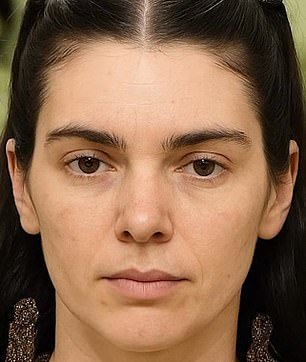 تكشف مقاطع الفيديو المذهلة عن أجمل نساء في هوليوود بدون تعديلات تجميلية ... وفقًا لخبير الجلد ما سيبدو عليه كيندال جينر بدون أي إجراءات تجميلية ، وفقًا للسيدة بولتا