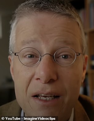 الفرق 10 سنوات يجعل: المخرج يطلق النار على الناس في 50 وبعد عقد من الزمان ... النتائج مذهلة